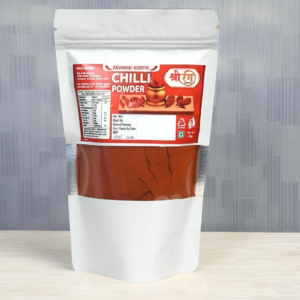 Kashmiri kumthi Chilli Powder