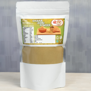 Dhana Jeeru Powder