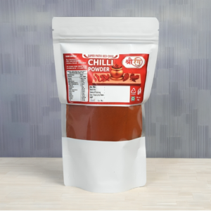 Super Patni Red Chilli Powder