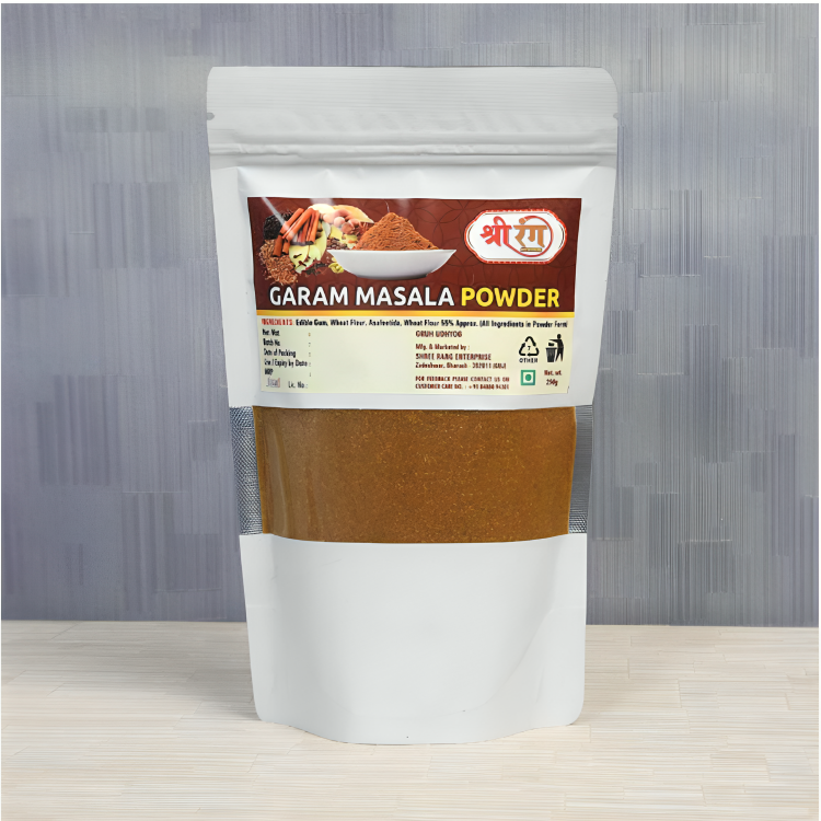 Garam Masala Powder