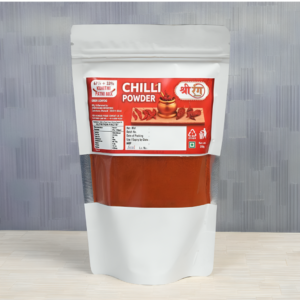 Chilli Powder